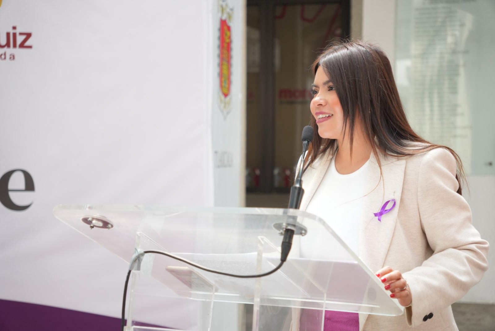 Reflexionan en el Congreso sobre las experiencias, desafíos y realidades que enfrentan las mujeres en México